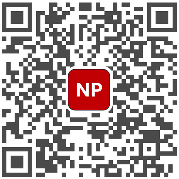 Scan for contact details Scan for contact details